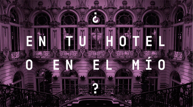 Hotel Axel Madrid - Madrid Hotel Week